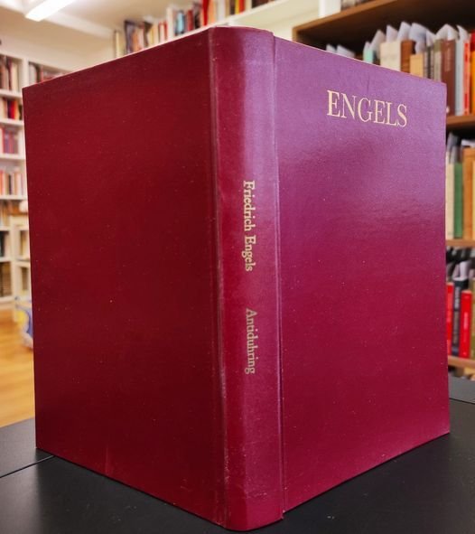 Antidühring, a cura di Valentino Gerratana | Immagine Gallery 2