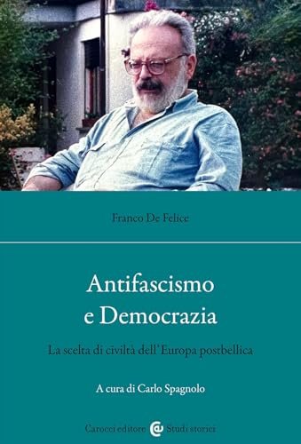 Antifascismo e democrazia. La scelta di civiltà dell'Europa postbellica | Immagine principale