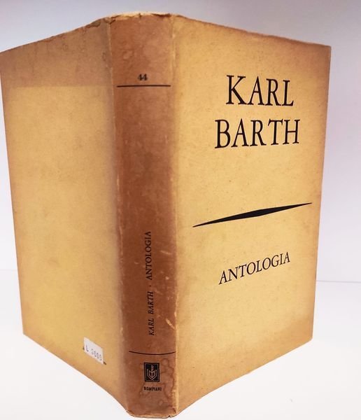 Antologia. A cura di Emanuele Riverso.