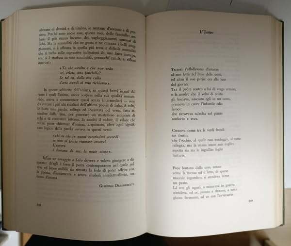 Antologia di Solaria | Immagine Gallery 3