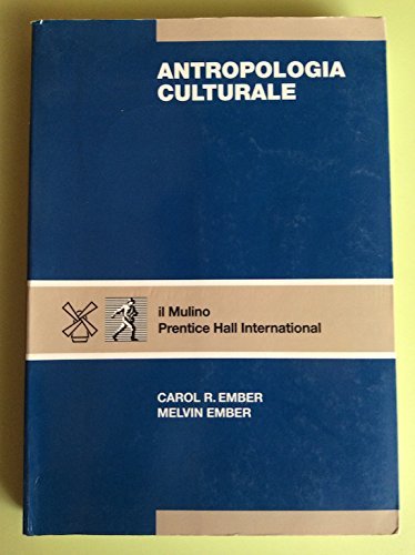 Antropologia culturale