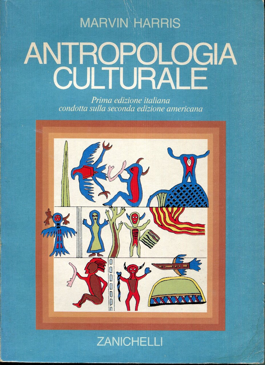 Antropologia culturale