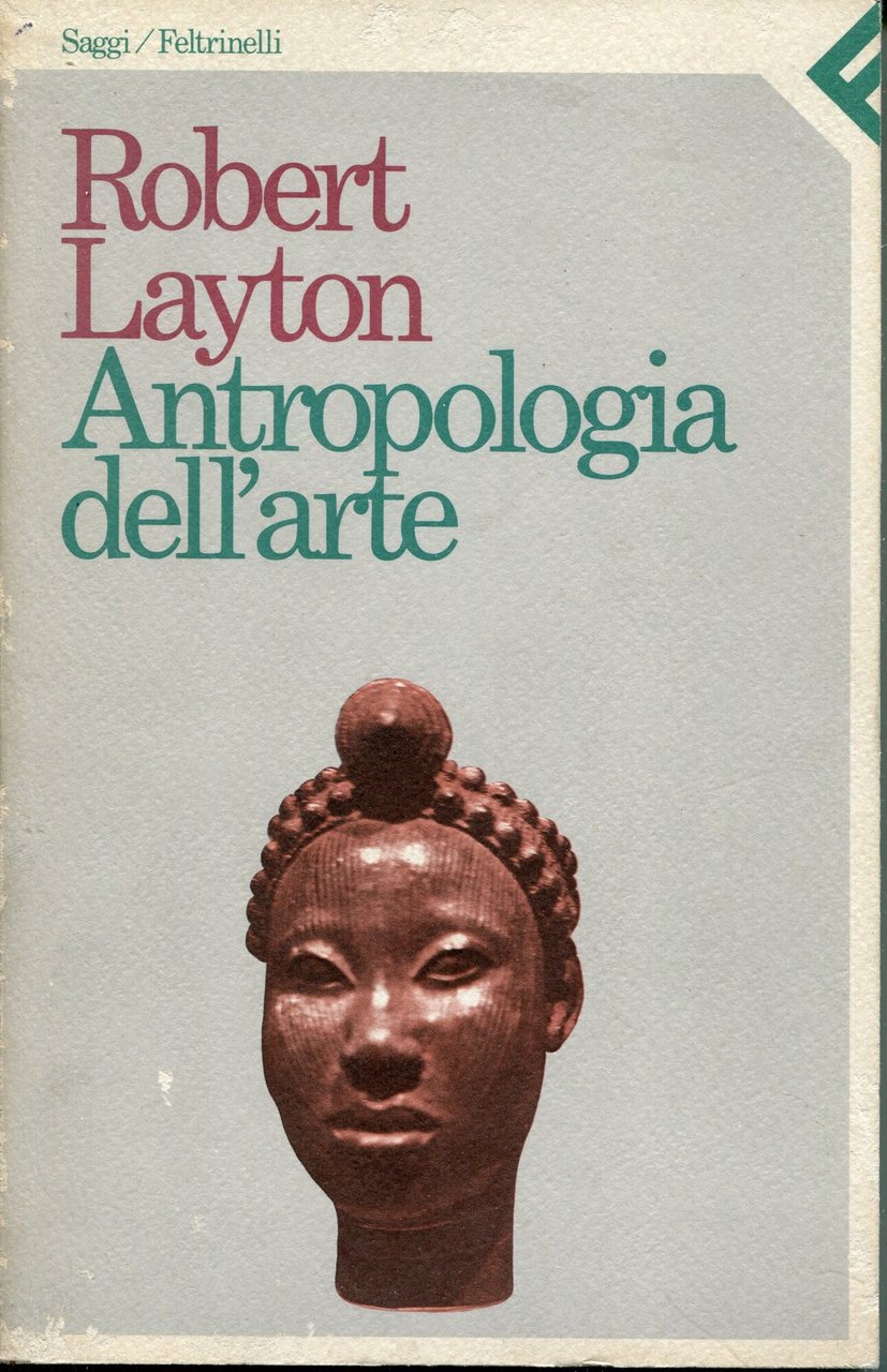 Antropologia dell'arte | Immagine principale