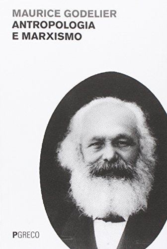 Antropologia e marxismo