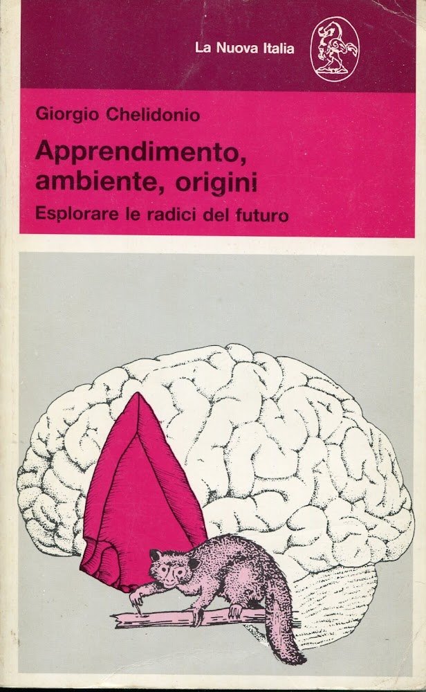 Apprendimento, ambiente, origini : esplorare le radici del futuro