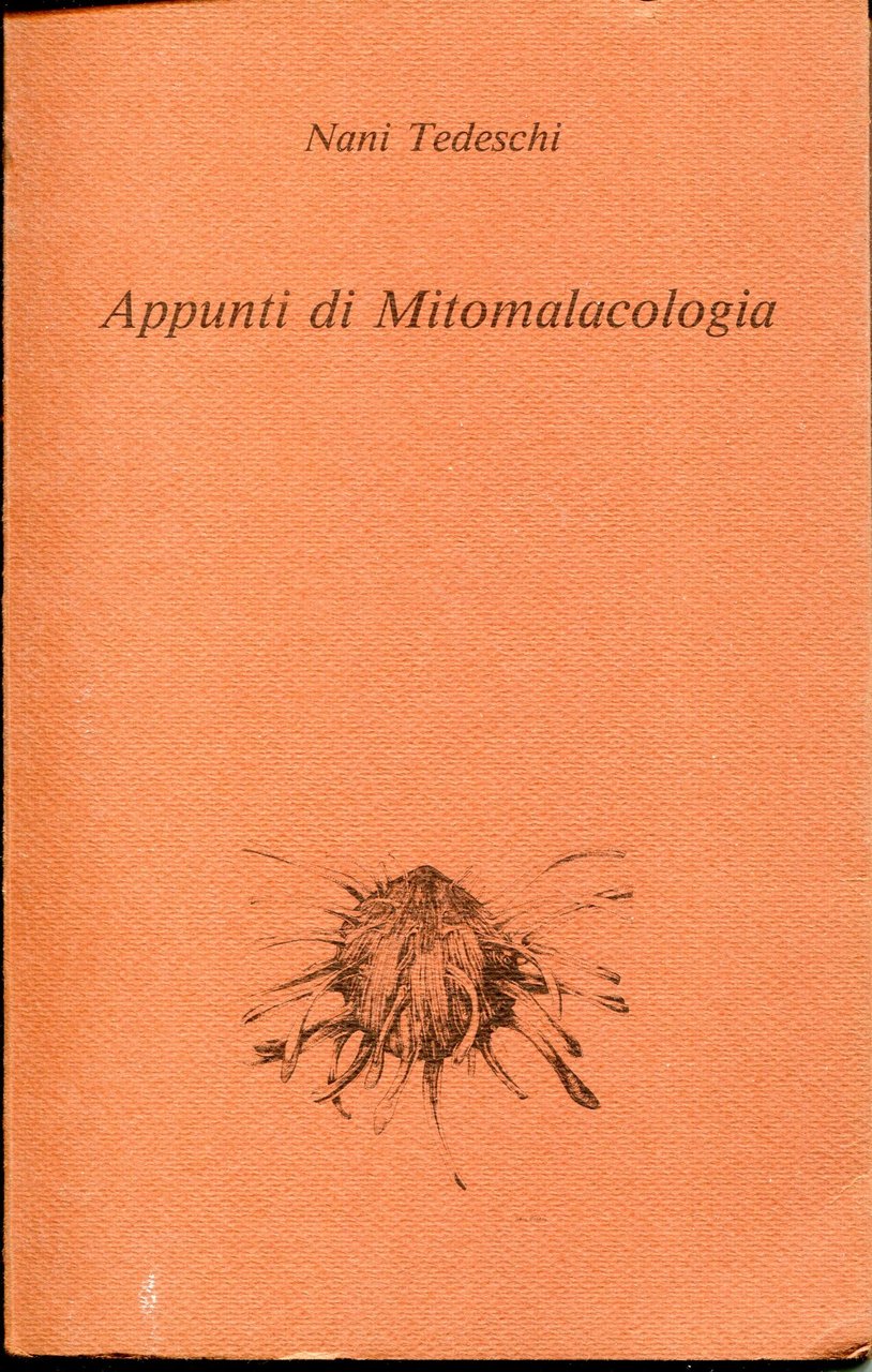 Appunti di mitomalacologia