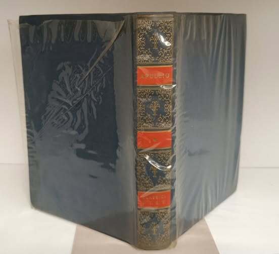 Apuleio : Metamorfosi o Asino d'oro