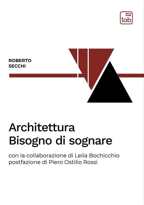 Architettura. Bisogno di sognare | Immagine principale