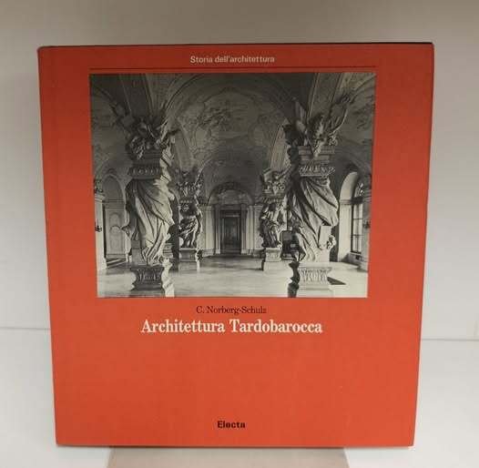 Architettura tardobarocca | Immagine principale