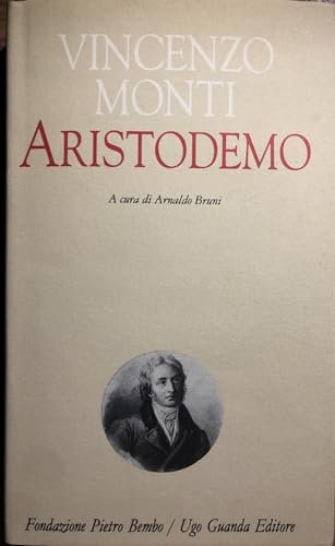 Aristodemo | Immagine principale