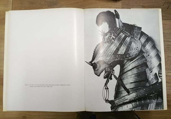 Armature italiane | Immagine Gallery 2