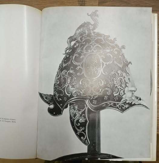 Armature italiane | Immagine Gallery 3