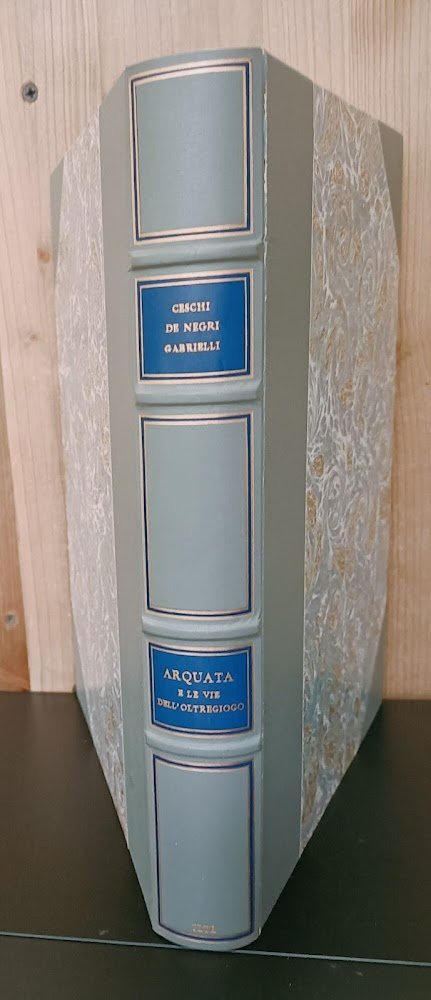 Arquata e le vie dell'oltregiogo | Immagine principale