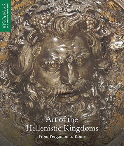 Art of the Hellenistic Kingdoms: From Pergamon to Rome | Immagine principale