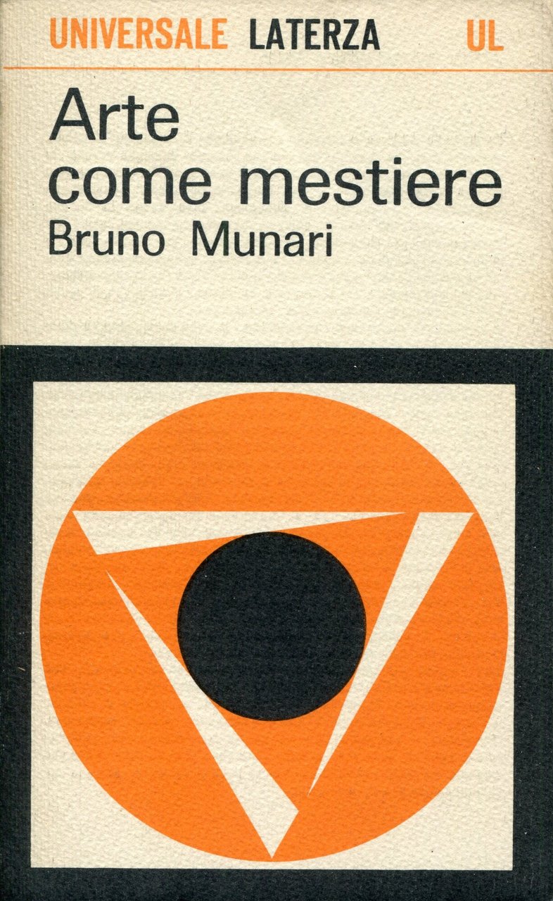 Arte come mestiere | Immagine principale