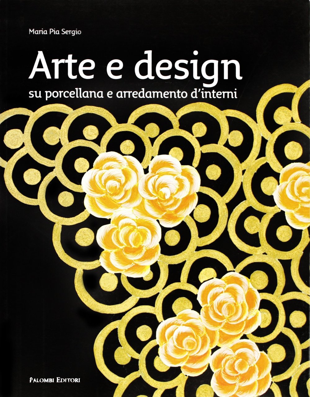 Arte e design. Su porcellane e arredamenti d'interni | Immagine principale