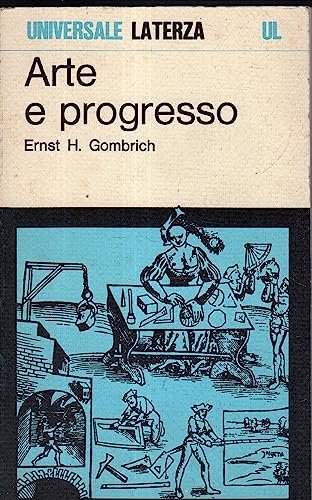 Arte e progresso | Immagine principale
