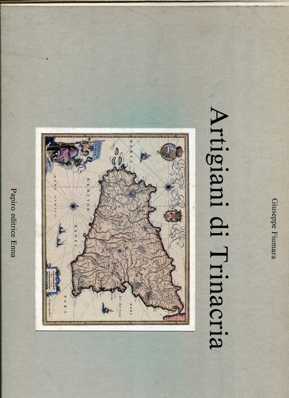 Artigiani di Trinacria