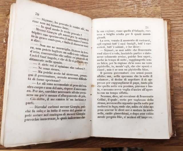 Ascanio. Versione di Giannantonio Piucco. Volumi 1-3 | Immagine principale