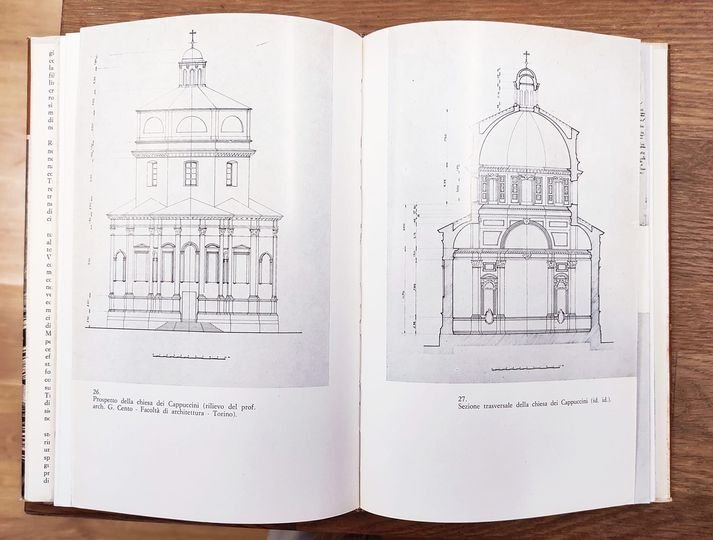 Ascanio Vitozzi : un architetto tra manierismo e barocco