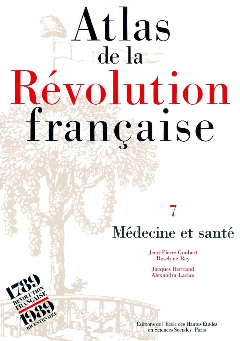 Atlas de la Révolution française: Tome 9, Religion | Immagine principale