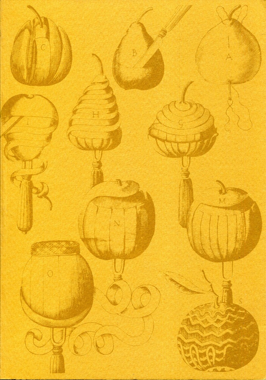 Autobiografia : 1642-1696 : la vita di uno scalco. Trascritta … | Immagine principale