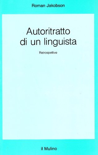 Autoritratto di un linguista. Retrospettive | Immagine principale