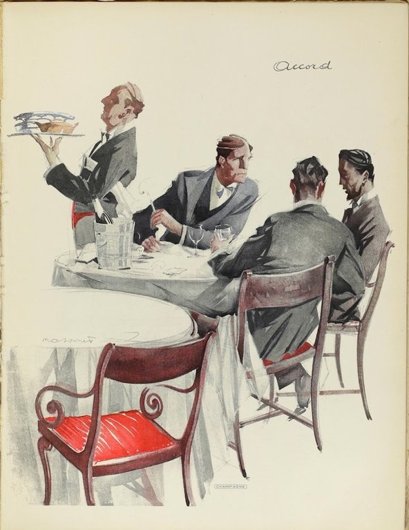 Aux Amateurs de Grands Vins de Champagne en Belgique. | Immagine Gallery 2