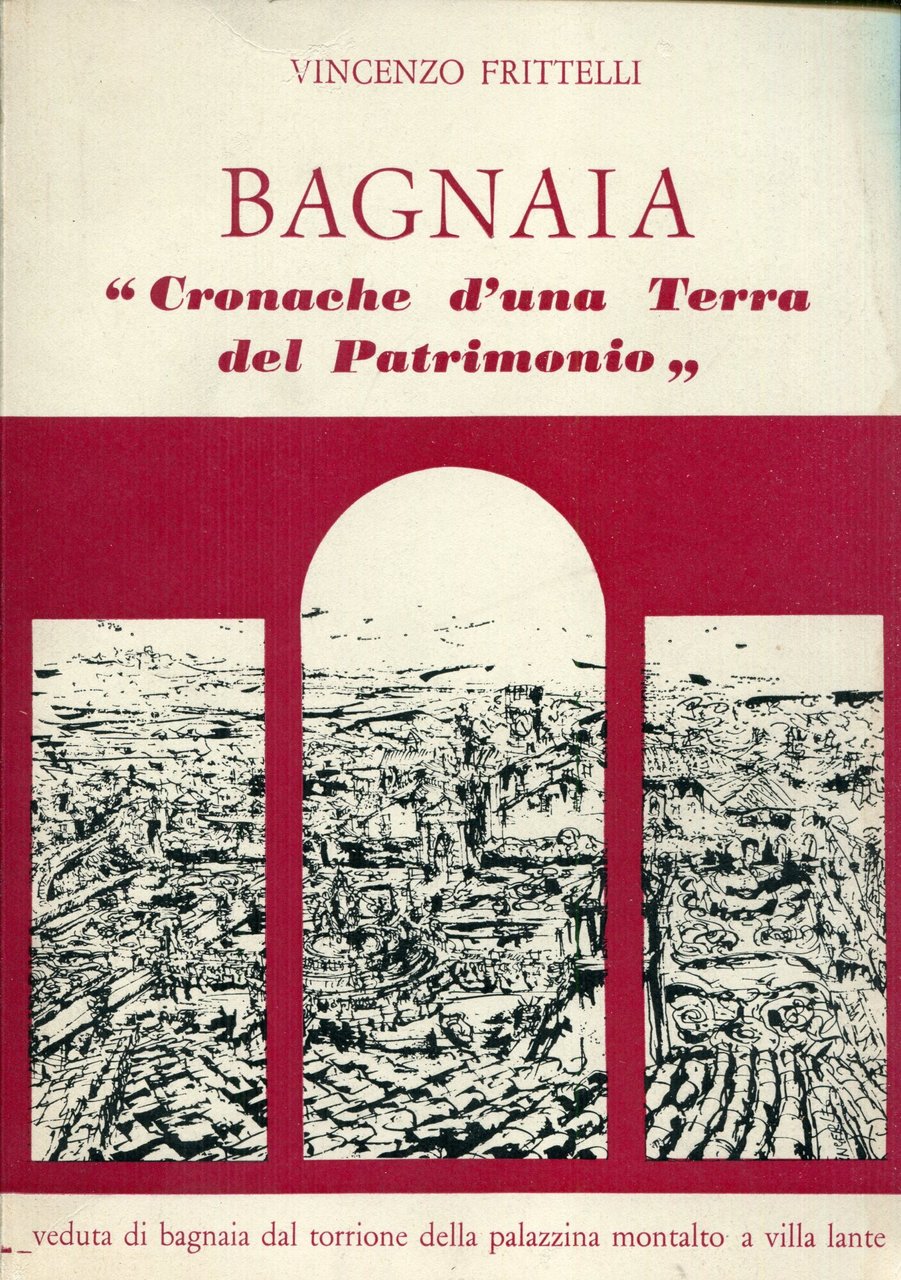 Bagnaia : cronache d'una terra del Patrimonio | Immagine principale