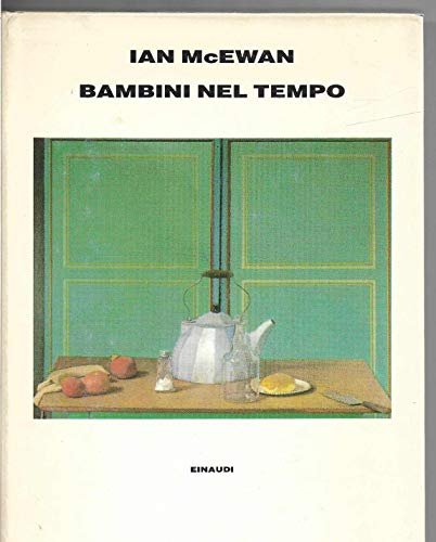 Bambini nel tempo | Immagine principale