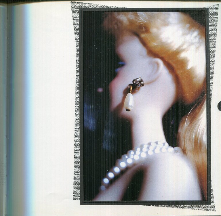 Barbie turici: Soap Opera in Silicone. Catalogo della mostra 24 … | Immagine Gallery 3