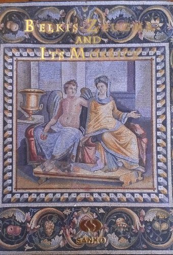 Belkis-Zeugma and its mosaics | Immagine principale