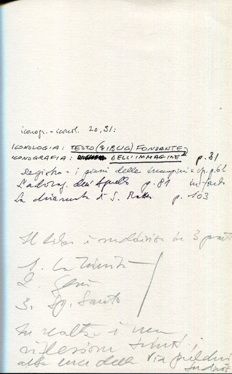 Bellezza del Dio di Gesù Cristo. Narrazione visiva di Dio …