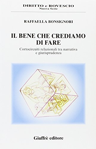 Bene che crediamo di fare