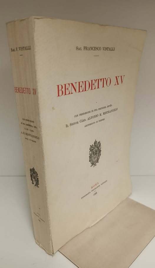 Benedetto XV