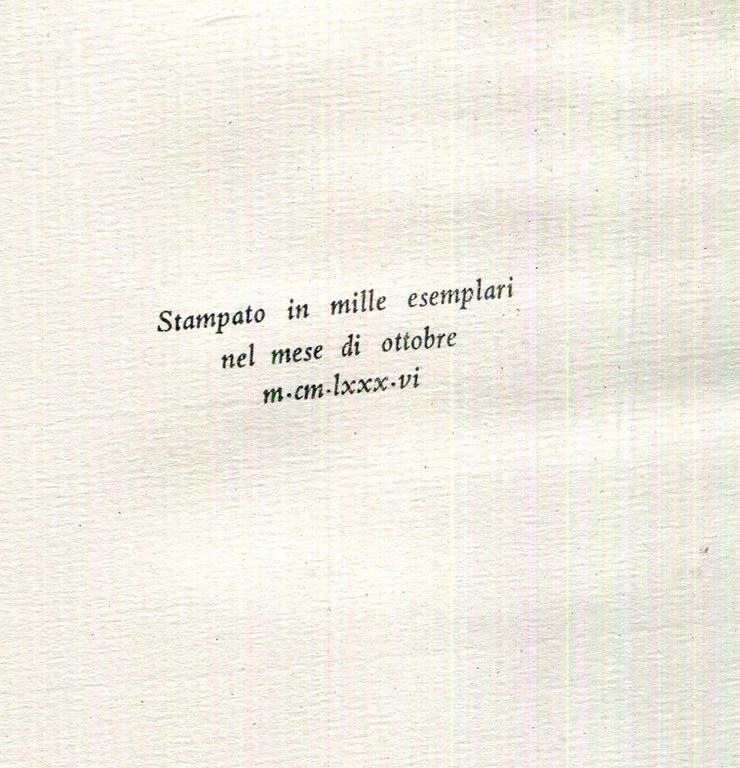 Bestiario ; Favole. Con una nota introduttiva di Luigi Malerba | Immagine Gallery 2