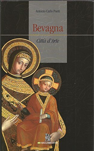 Bevagna. Città d'arte | Immagine principale