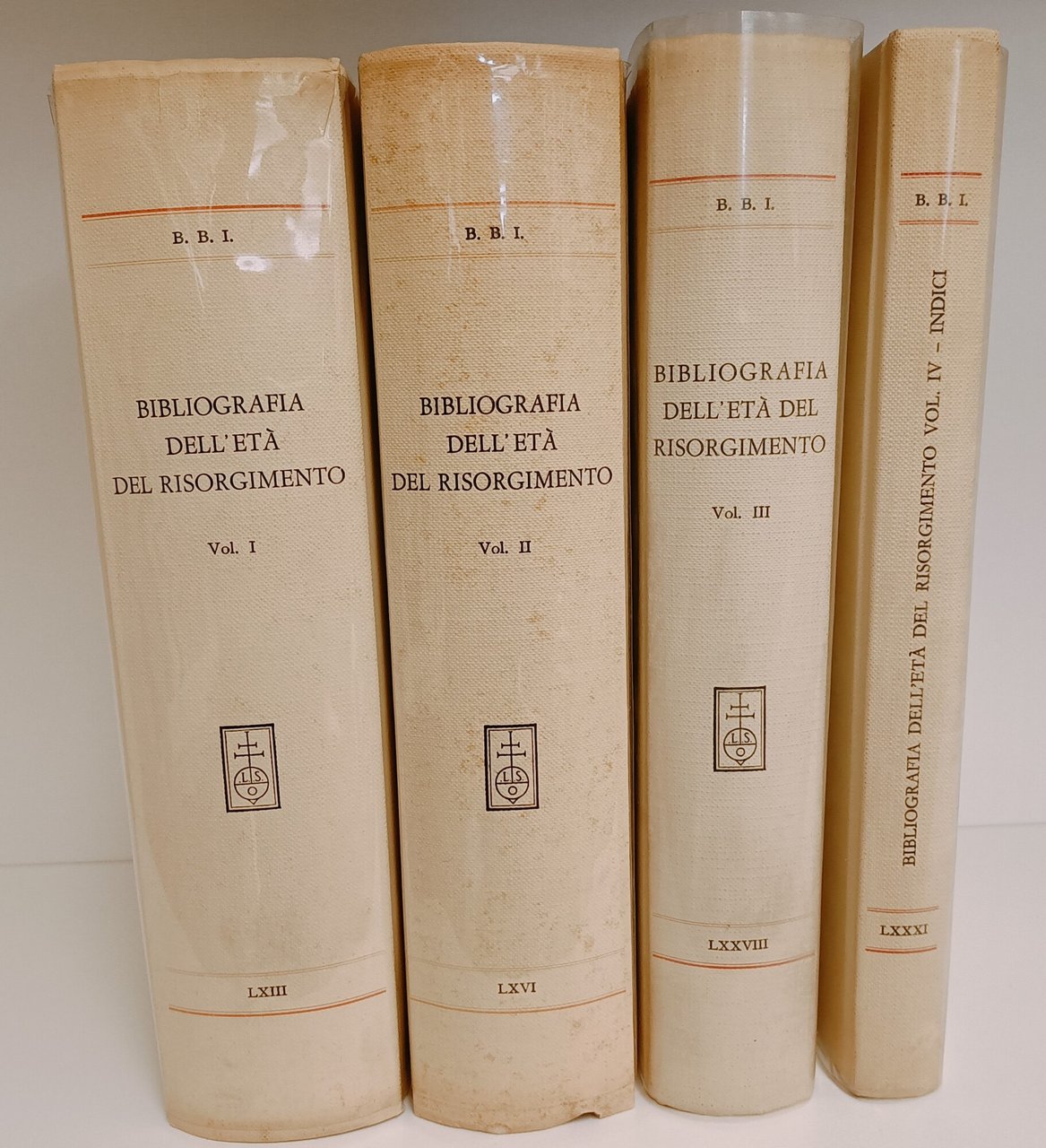 Bibliografia dell'età del Risorgimento. In onore di Alberto M. Ghisalberti. …
