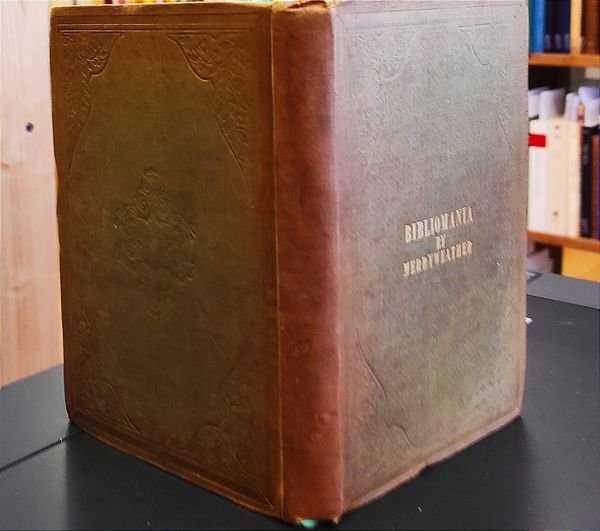 Bibliomania in the Middle Ages. Or, Sketches of Bookworms, Collectors, … | Immagine Gallery 4