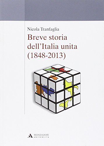 Breve storia dell'Italia unita (1848-2013) | Immagine principale