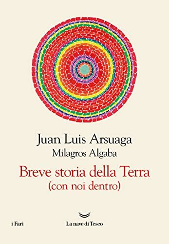 Breve storia della Terra (con noi dentro) | Immagine principale