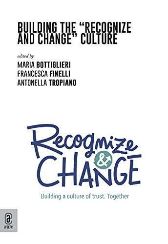 Building the «Recognize and Change» Culture | Immagine principale