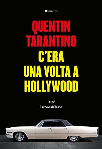 C'era una volta a Hollywood | Immagine principale
