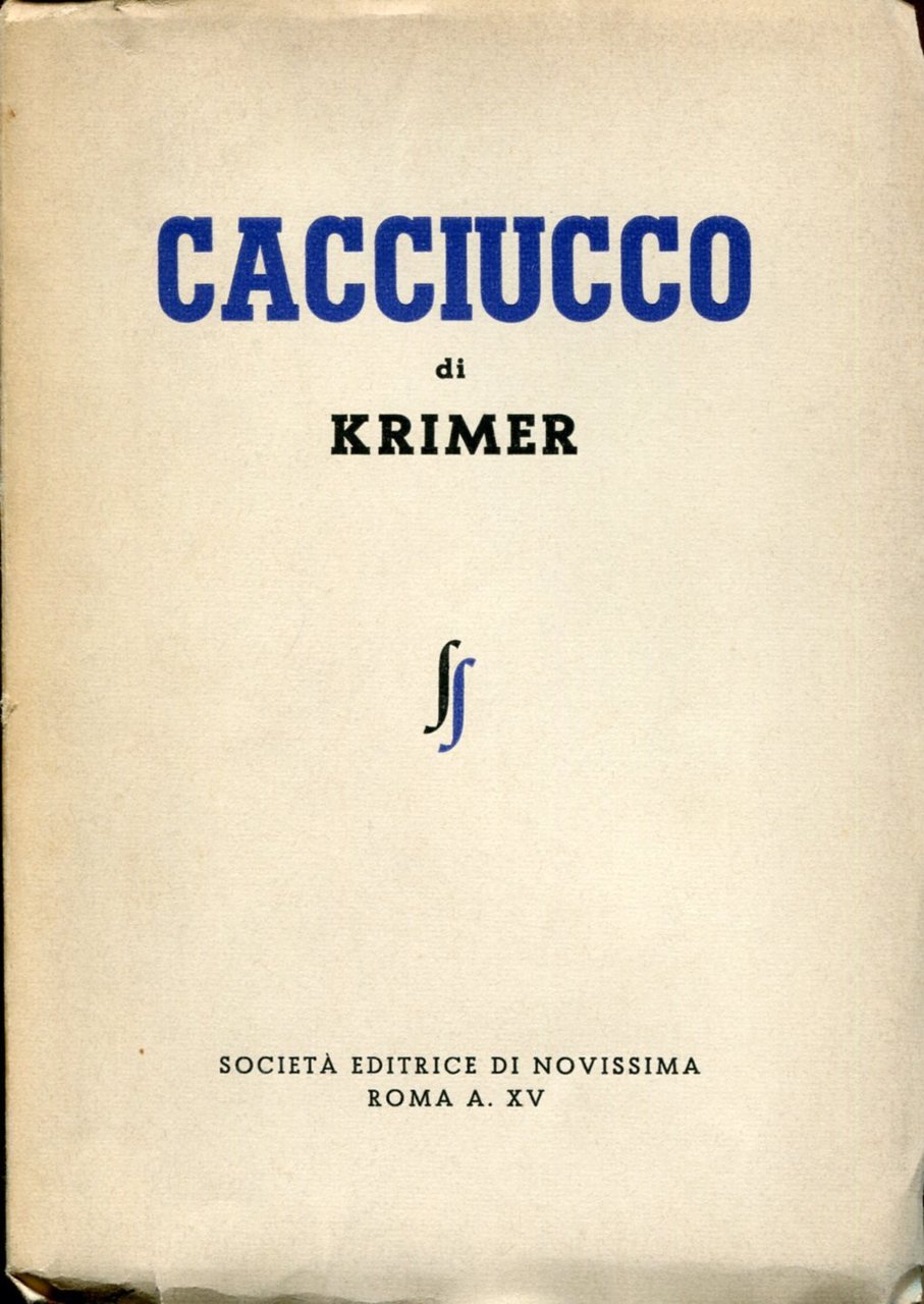 Cacciuccio