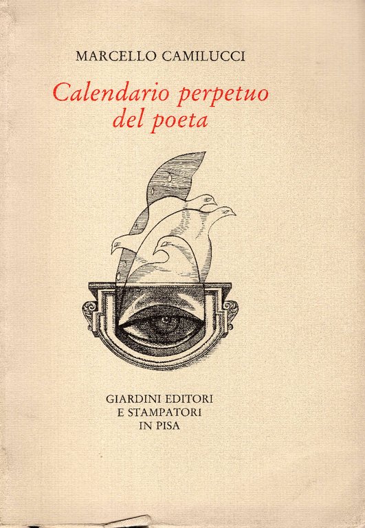 Calendario perpetuo del poeta