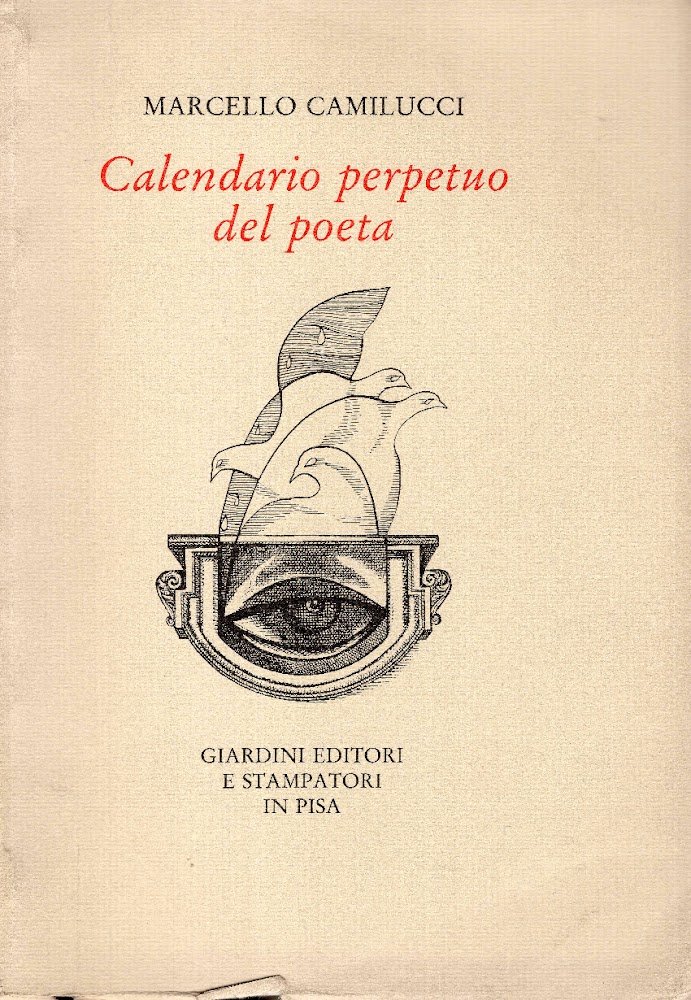 Calendario perpetuo del poeta