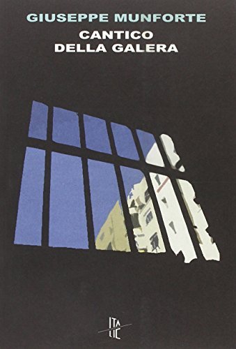 Cantico della galera | Immagine principale