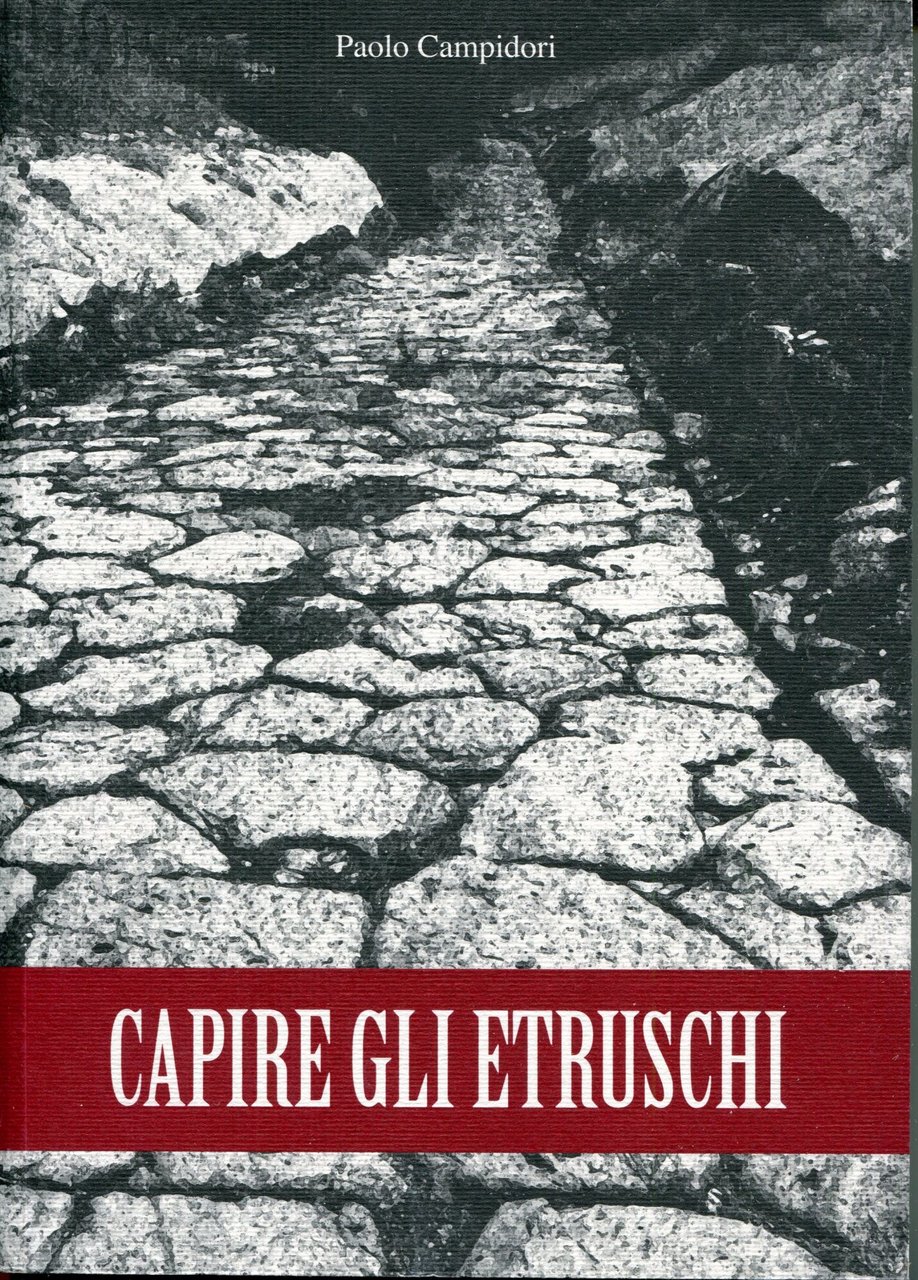 Capire gli Etruschi | Immagine principale