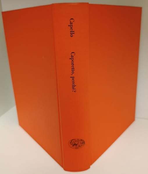 Caporetto, perche? : La 2. armata e gli avvenimenti dell'ottobre … | Immagine Gallery 2