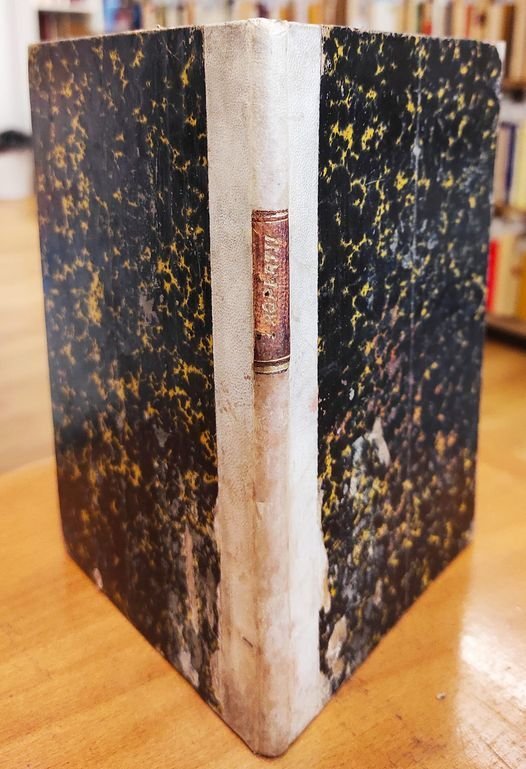 Carmina castigata, Sexti Aurelii Propertii umbri | Immagine principale